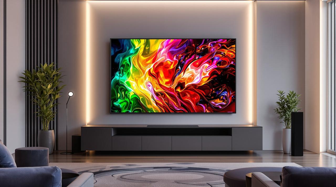四虎视频推出4K HDR画质升级,观影体验大幅提升